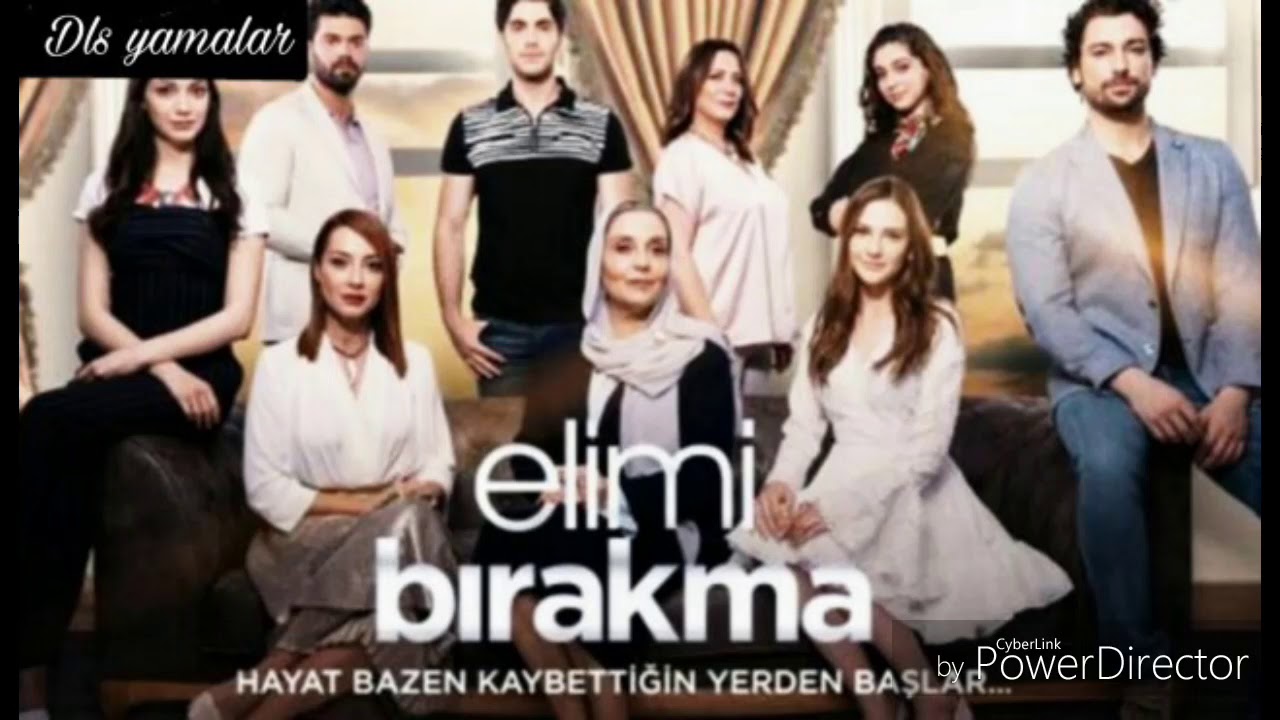 Elimi Bırakma Müzikleri - Zor günler