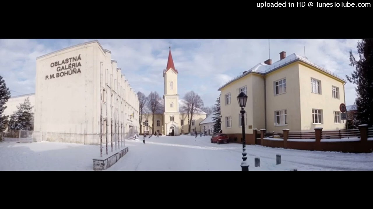 Služby Božie 1.3.2026