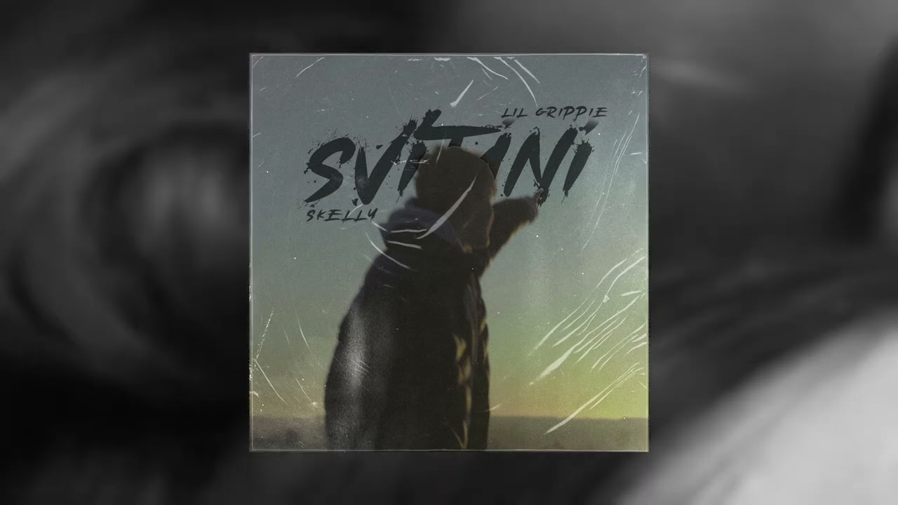 Xholakys, Lil Grippie, Skelly - V Srdci Sv&iacute;ta (NeOfficial Music Video)