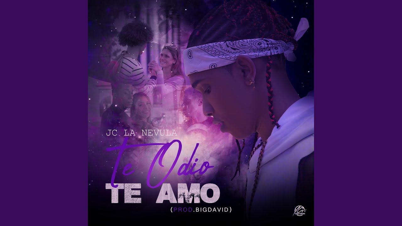 Te Odio Te Amo