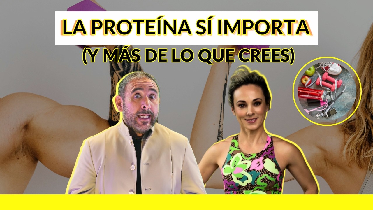 El secreto para envejecer mejor empieza hoy