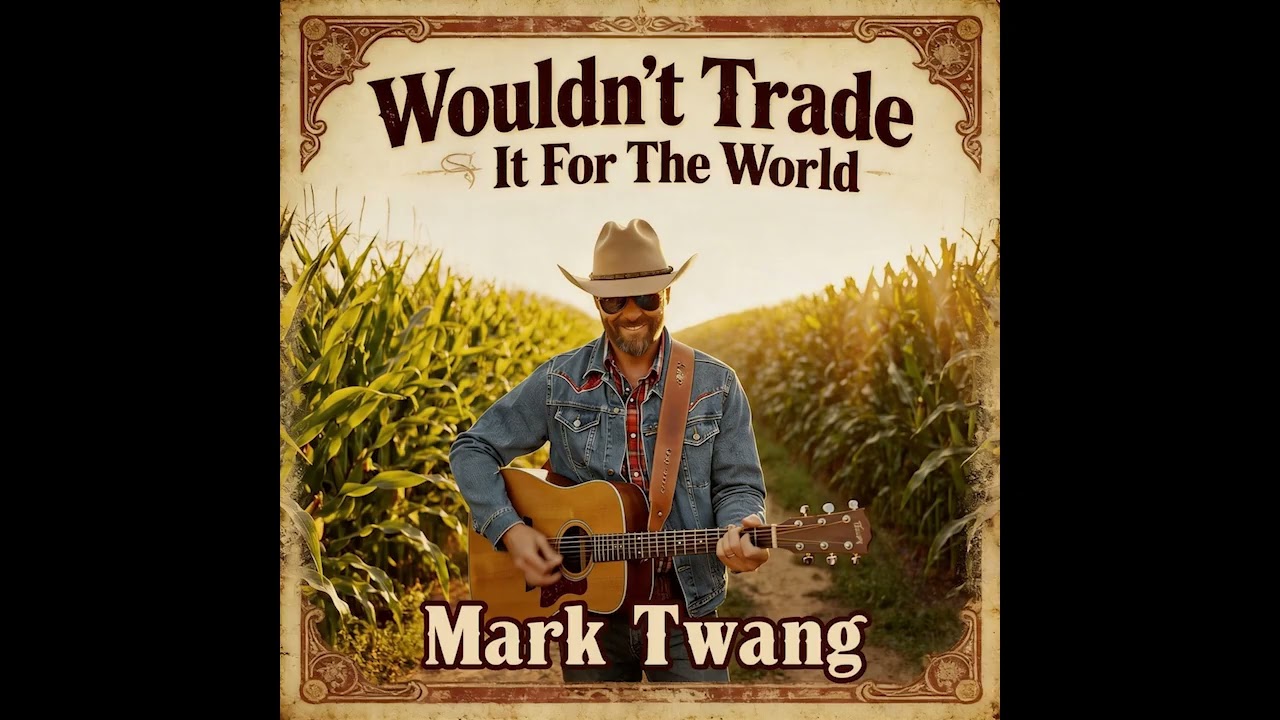 Mark Twang - Wouldn't Trade It For The World