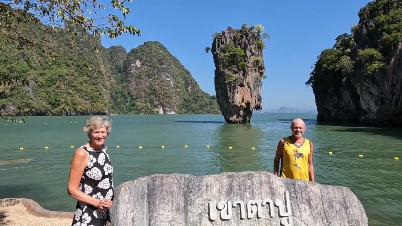 5 Star Marine Tour