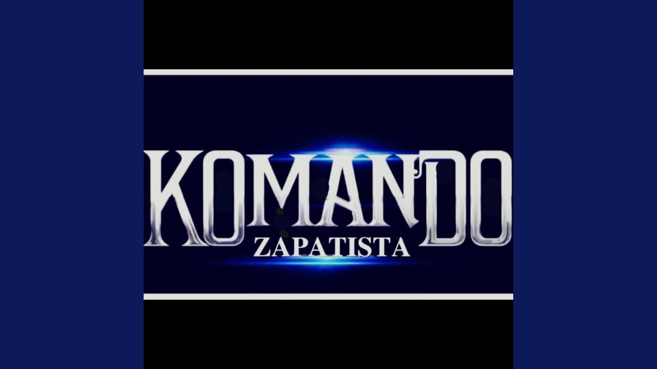 Old School (Komando Zapatista)