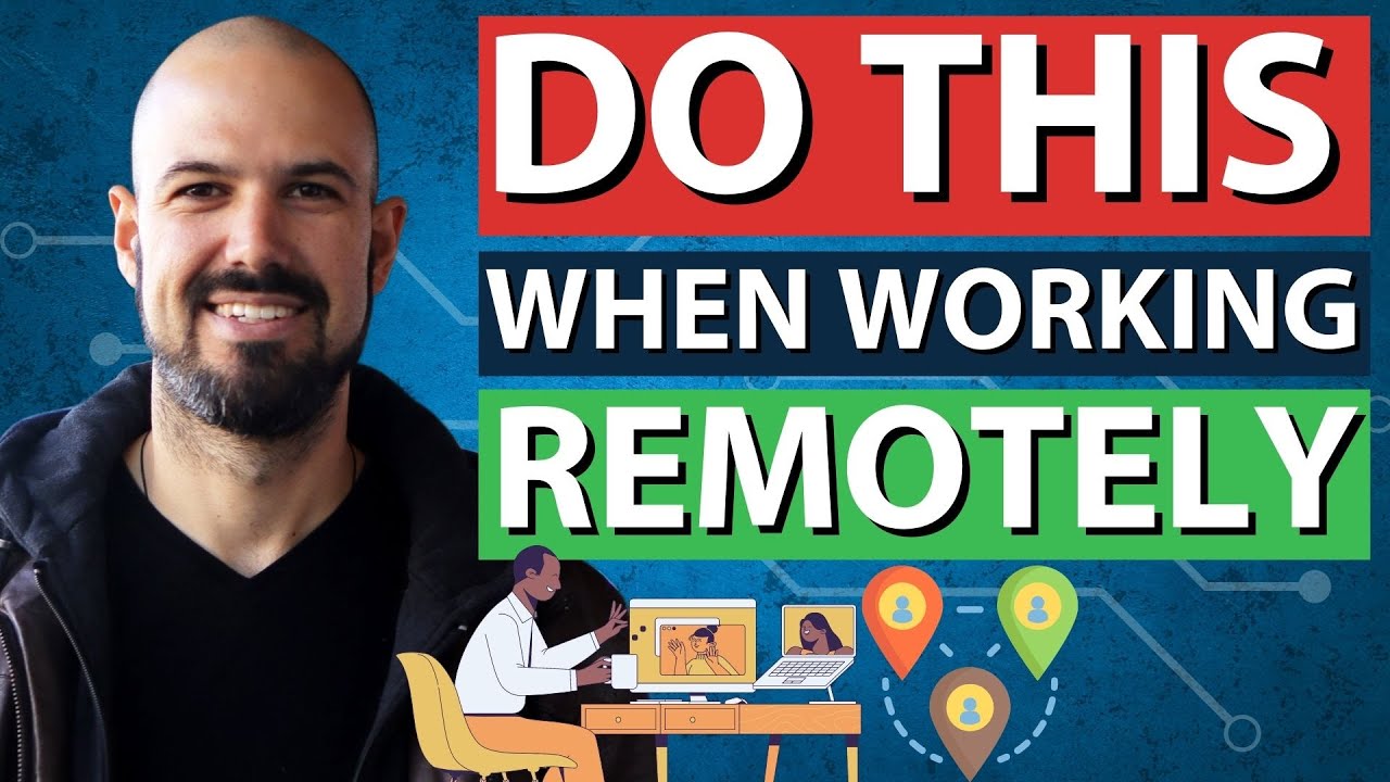 3 Ways to Communicate with your Team when Working Remotely