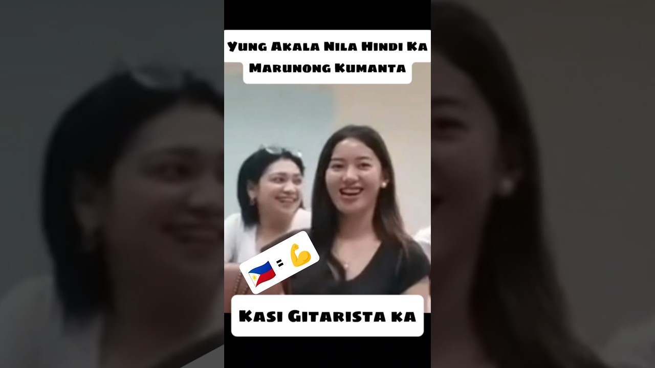 Filipino Guitarist Shock These Guys