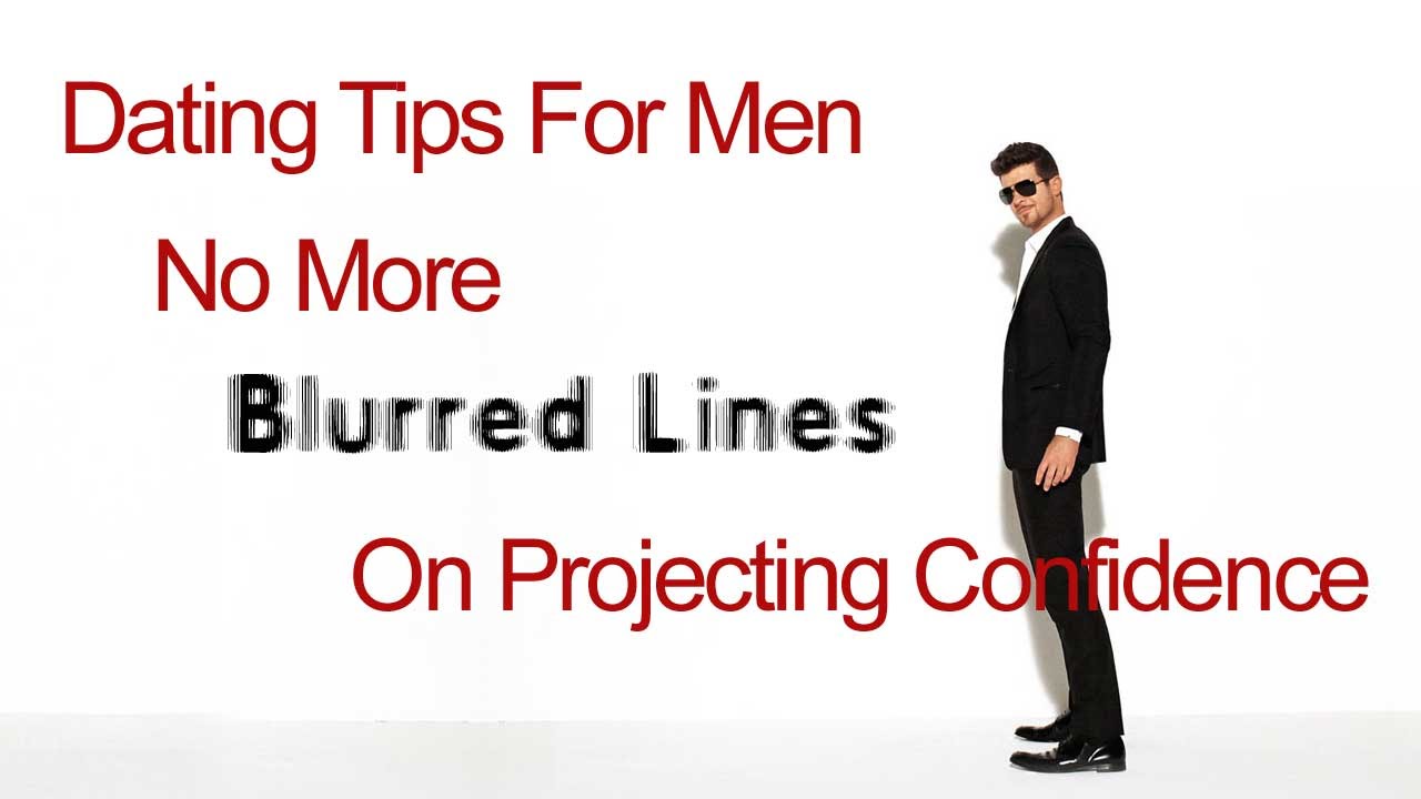 Dating Tips for Men - Inner Game and Confidence, and the Outward Signs of a Real Man