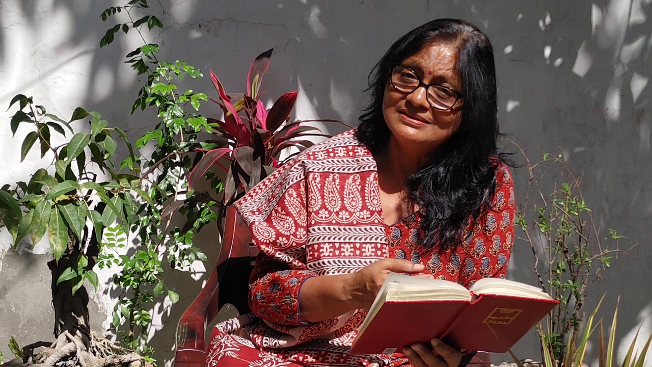Ghazal Shamim Faruqi