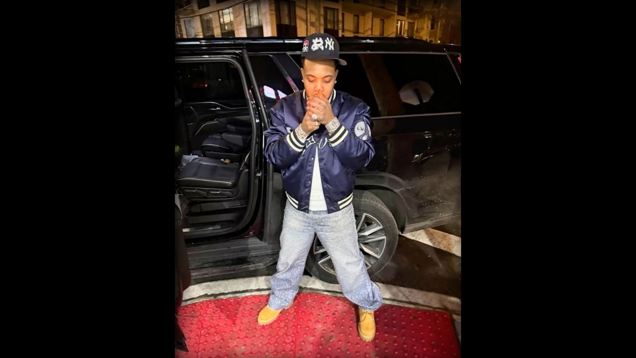 [FREE] G Herbo Sample Type Beat - 