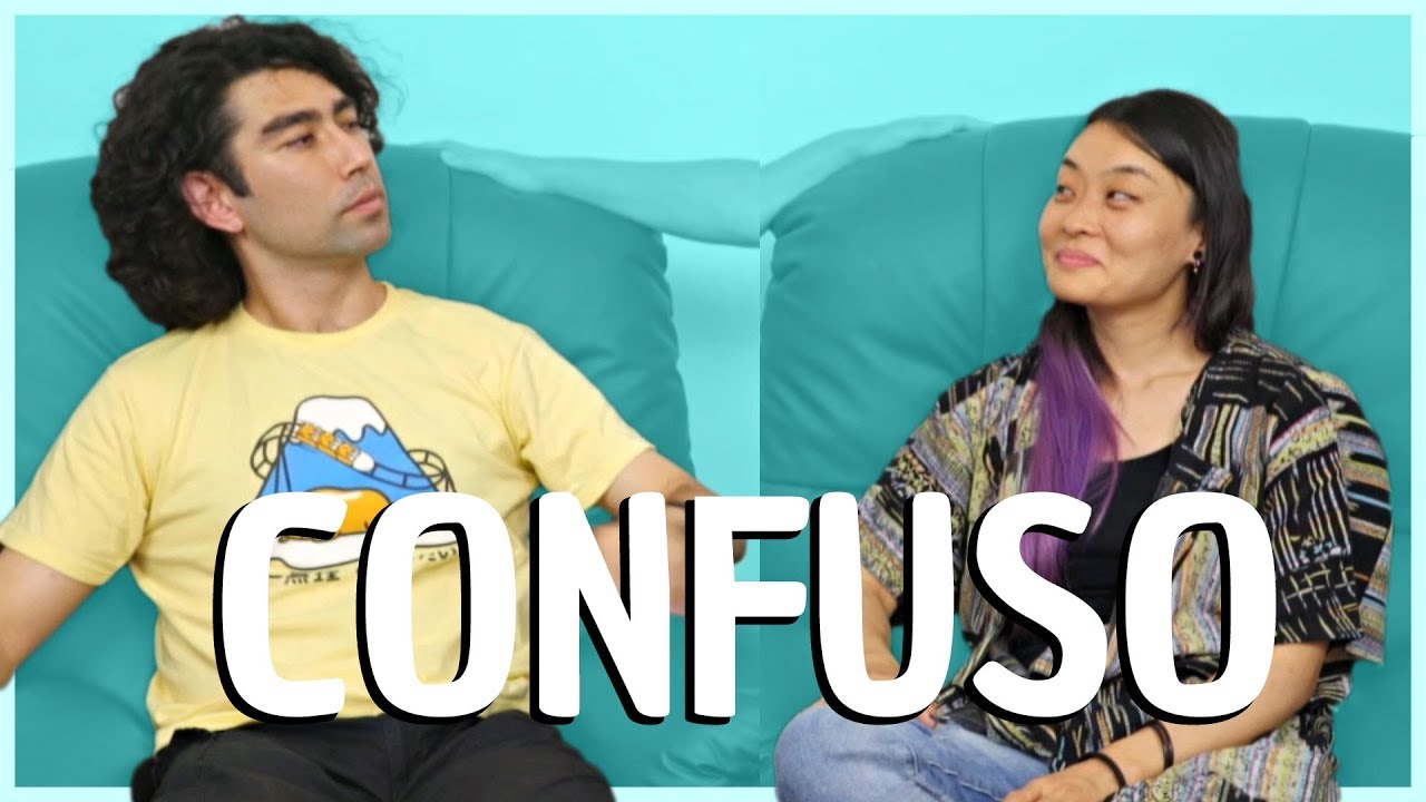 HIPNOSE : JAPONESA CONFUNDE AS LÍNGUAS ( JAPÃO NOSSO )