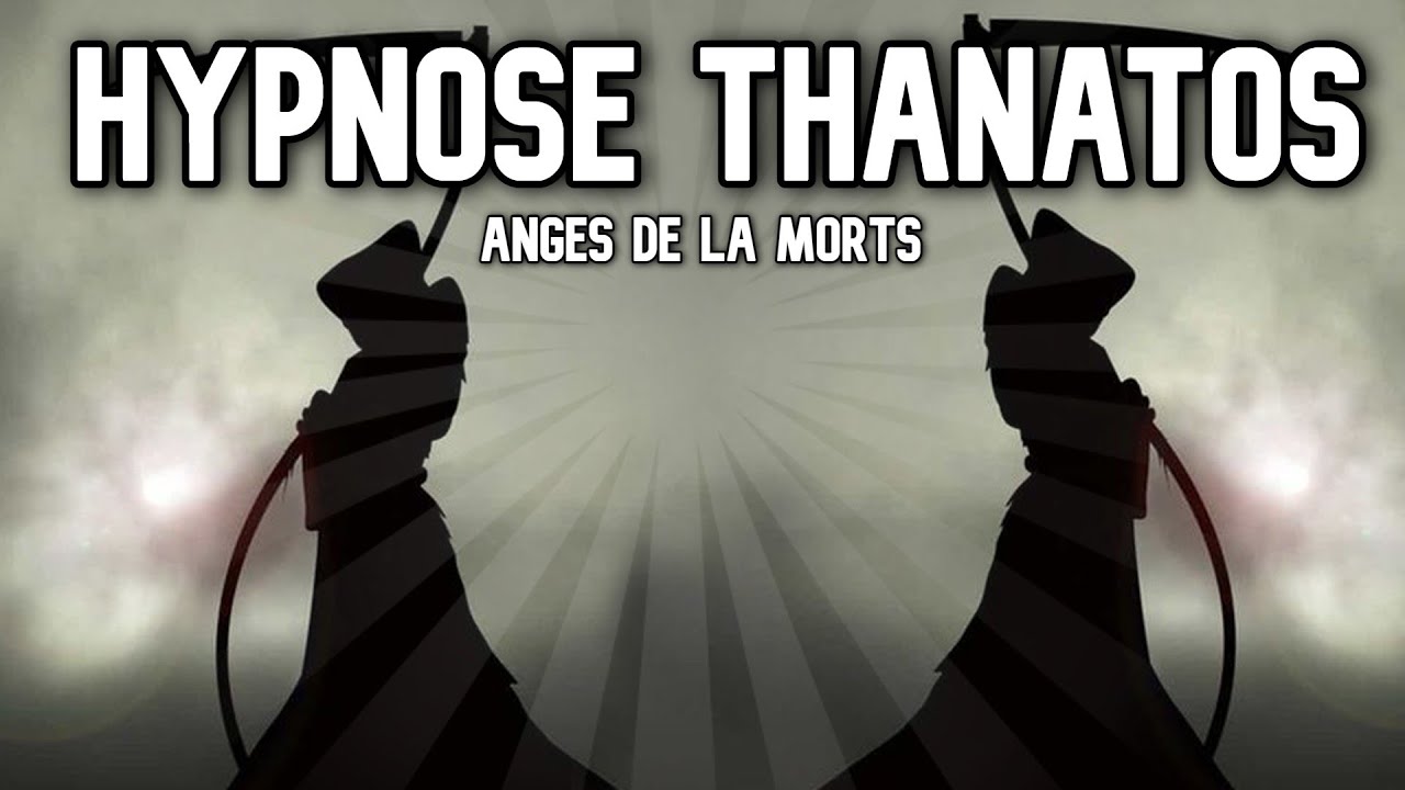 L'histoire d'Hypnose et Thanatos, les jumeaux de la Mort ! (Mythologie grecque) #33