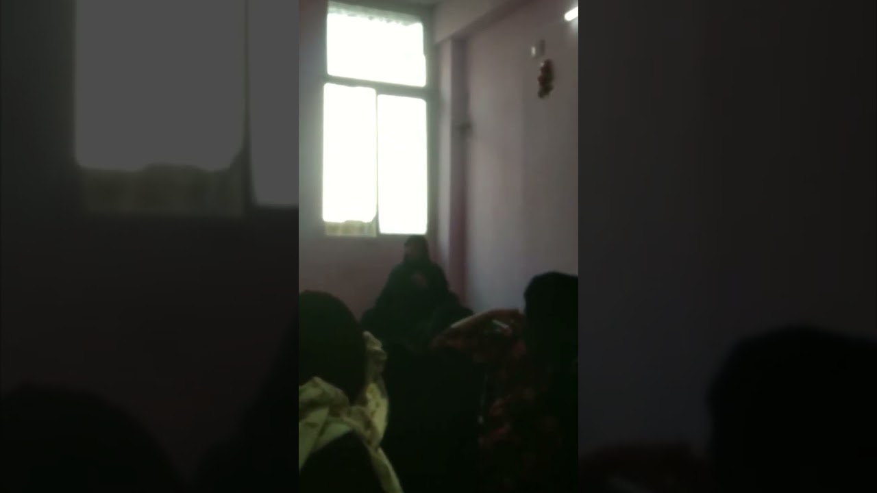 Aajthi mere bhai ki isale sawab ki majlis #majlis #islamic @mohdosman8718