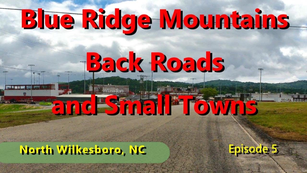 North Wilkesboro, NC