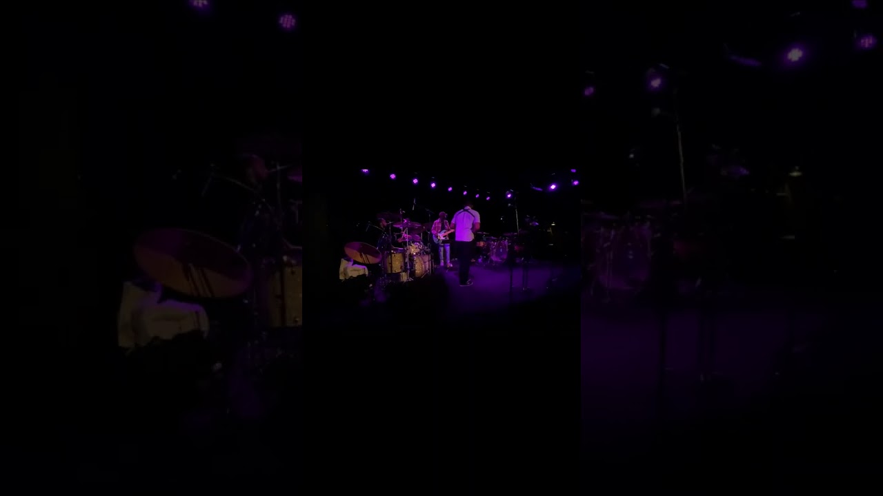 ILLVILLE VANGUARD Live Show compilation video