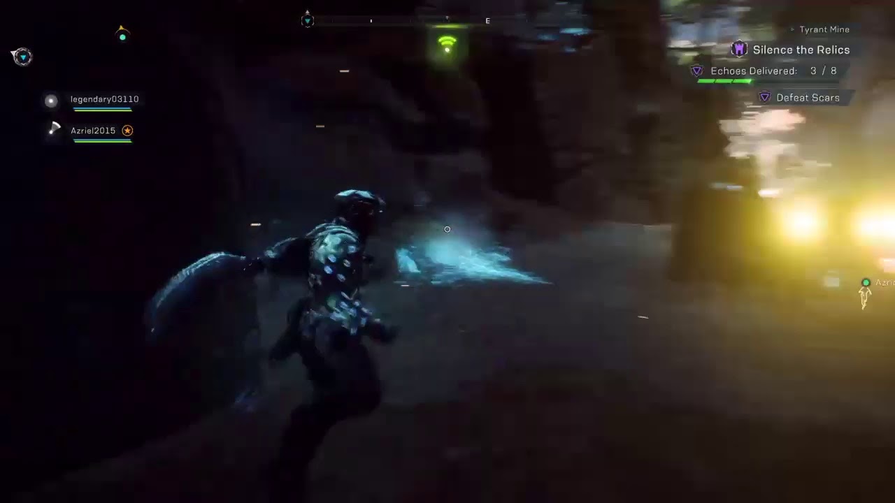 Anthem 2020 may PS4