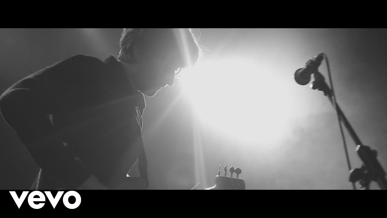 Black Foxxes - I'm Not Well