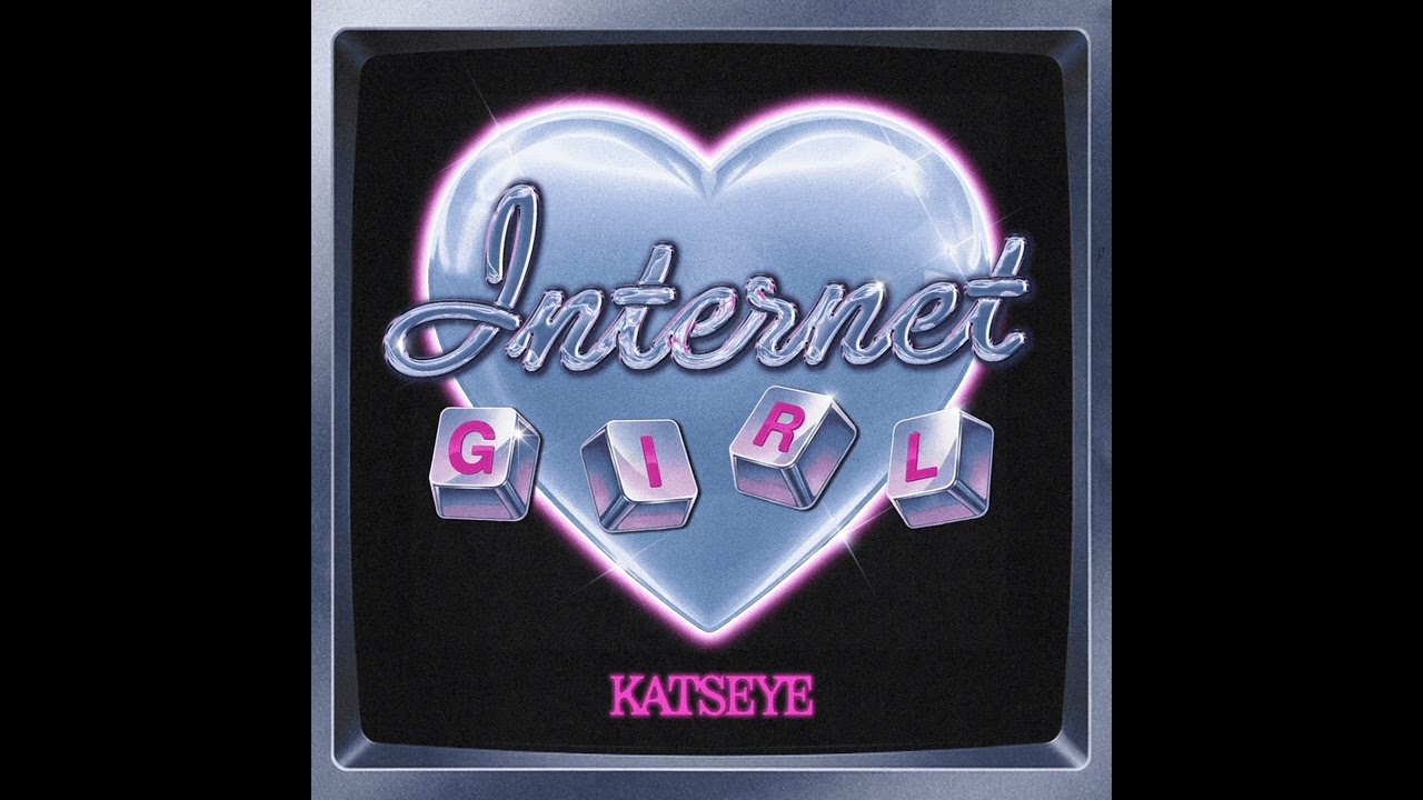 KATSEYE 