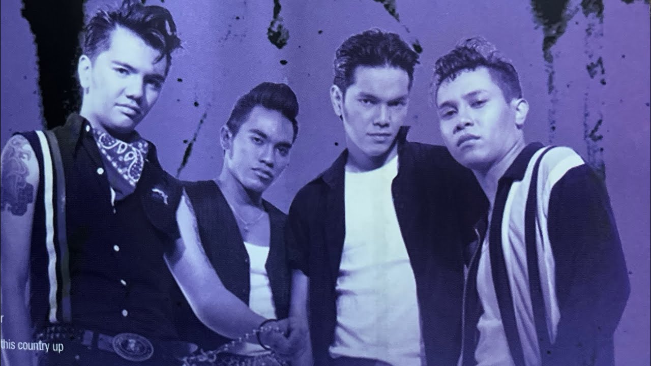 THE HYDRANT  &mdash;  Full Album Rock N Roll Bali &lsquo;ROCKABILLY LIVE&rsquo; (2007)