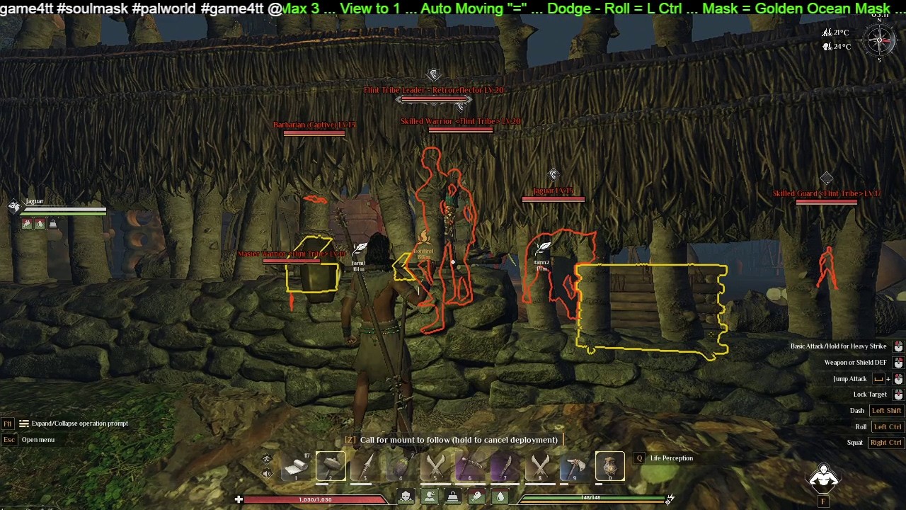 Boss: Lv.5 Can Solo ? and more