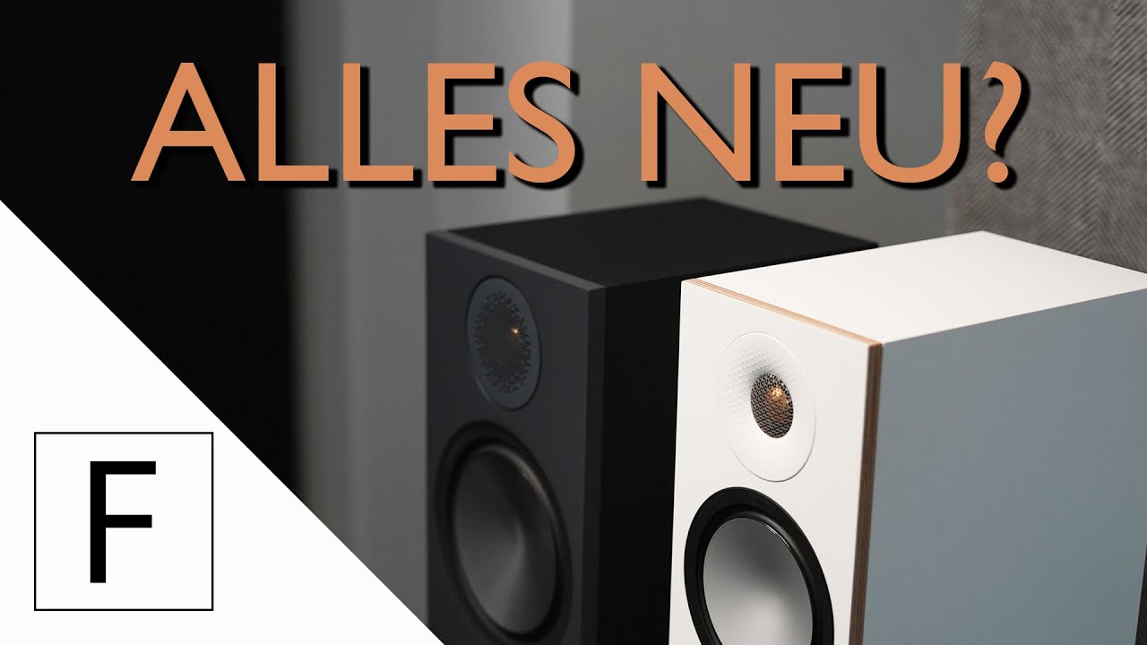 7G vs 6G | Der vielleicht beste Einstiegslautsprecher im Vergleich! (Neu vs Alt)