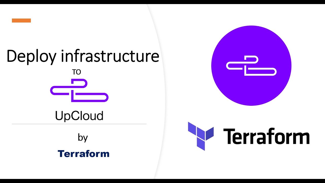 Deploy Infrastructure on UpCloud Using Terraform – Get €50 Free Credit & Start Now!