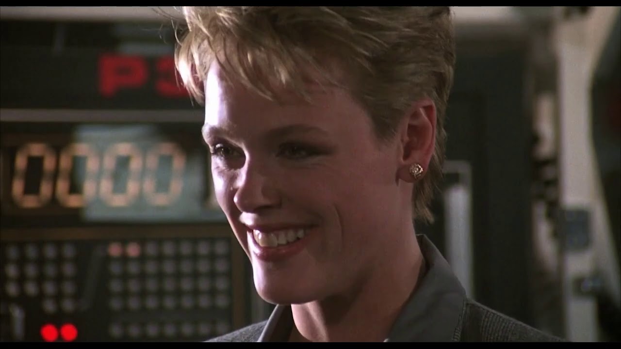 Rocky Iv 1985 in 4 min (featuring Brigitte nielsen)