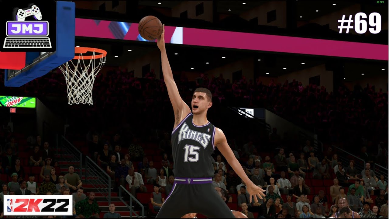 Highlights #69 | Domination | MyTeam | NBA 2K22 | PC