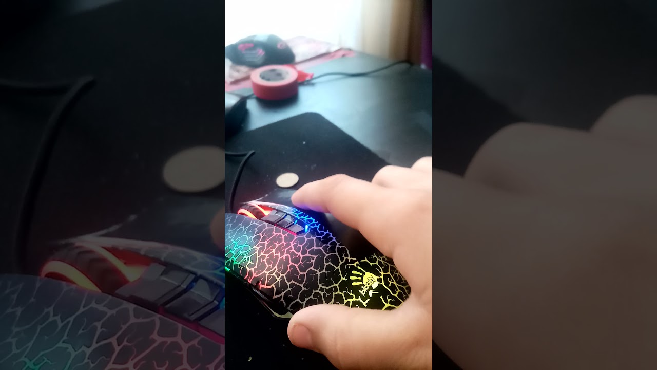 long drag clicking (bloody al90/a70)