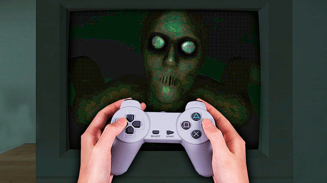 ESTE JUEGO ESTA CONECTADO CON EL MAS ALLÁ - VESTIGE GAMEPLAY ESPAÑOL