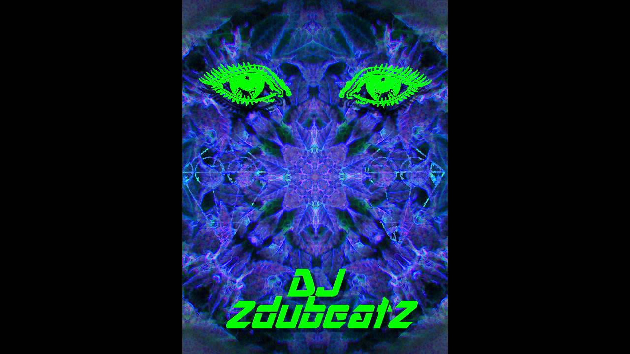 dtsab - Dj ZdubeatZ(new dubstep 2011)