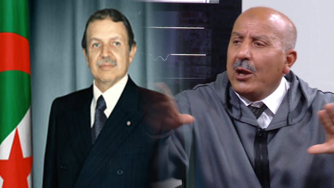 محمد بن حمو : 