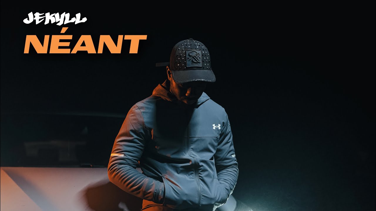 Jekyll - N&eacute;ant (Clip Officiel)