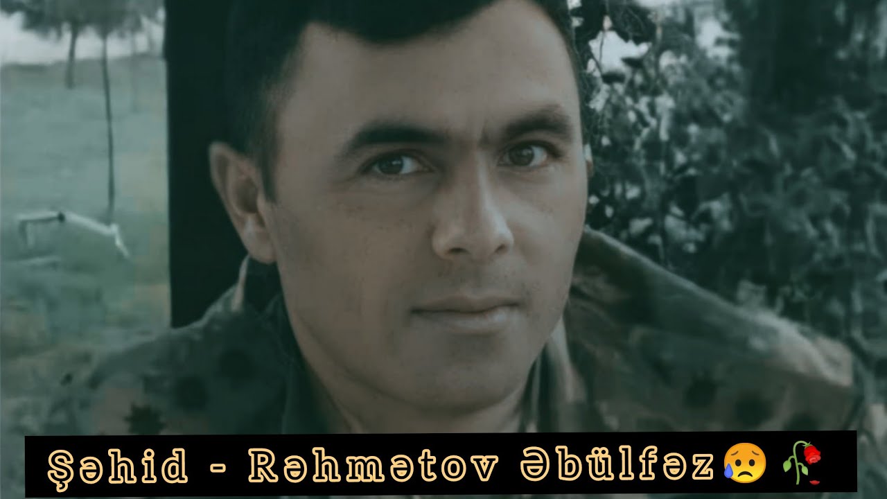 Lerik Rayonunun İkinci Vətən Müharibəsində Şəhid Olan Qəhramanlarinin Umumi Siyahısı #Şehitimizvar