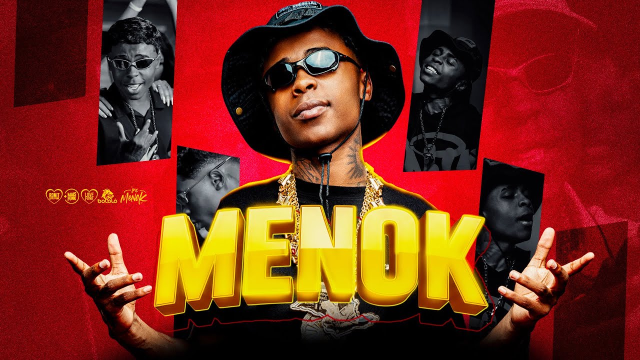 SET MC MENO K 2026 - AS MELHORES DO MENO K
