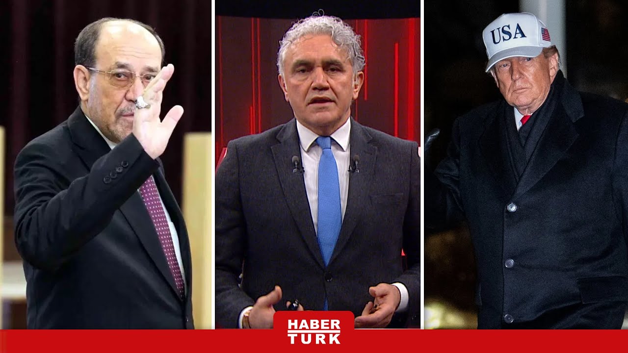 ABD Maliki'yi Neden İstemiyor? | Ana Haber Bülteni - 28 Ocak 2026