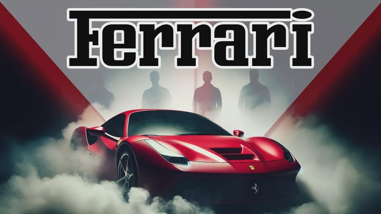 Ferrari contra el mundo, ¿quién gana?