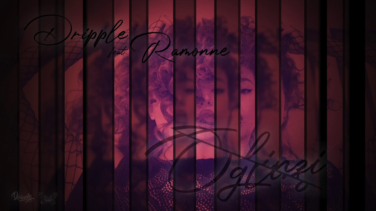 Dripple feat. Ramonne - Oglinzi