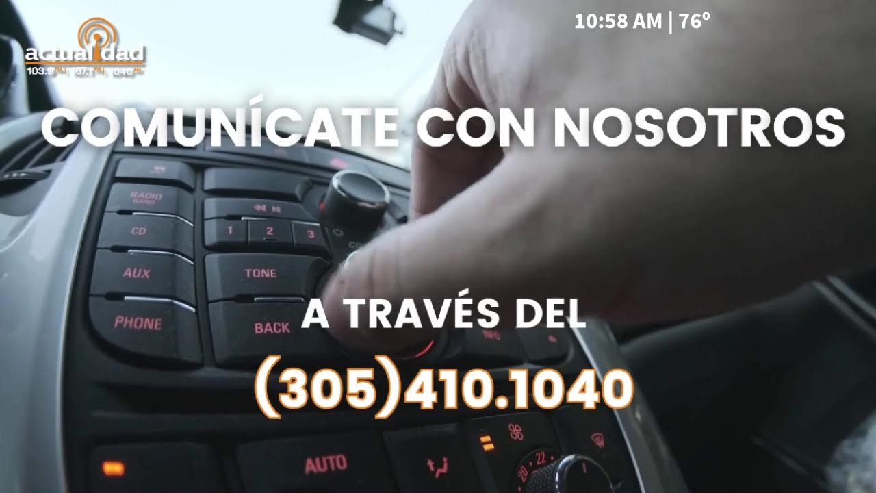 Actualidad Radio Miami
