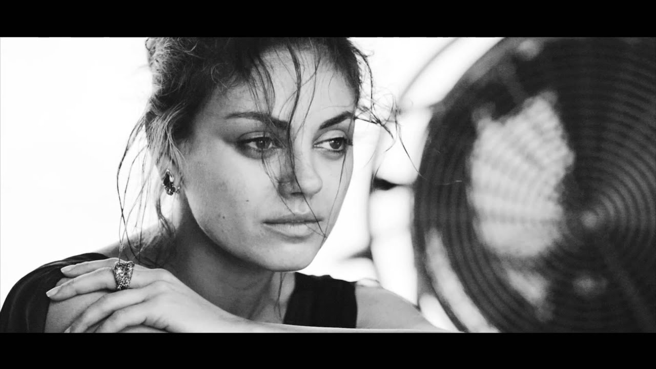 Mila Kunis: Gemfields Global Ambassador