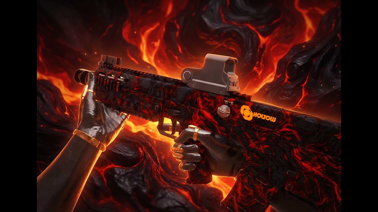 Heaviest Heavy | Finals montage