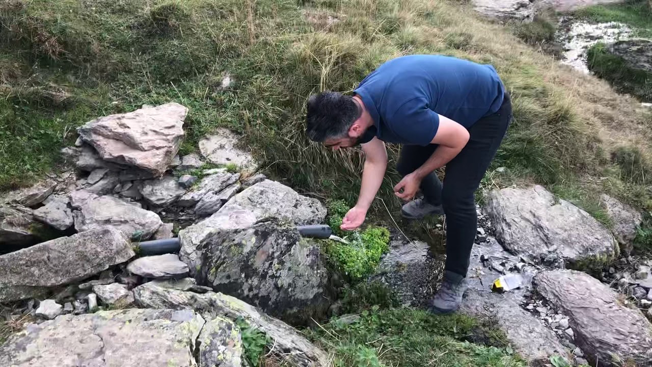 Kırkgöze yaylası
