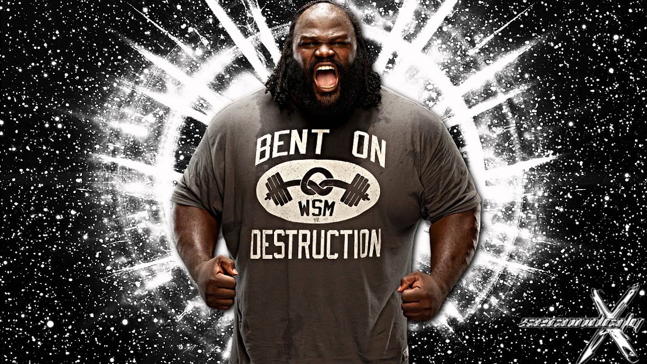 WWE: 