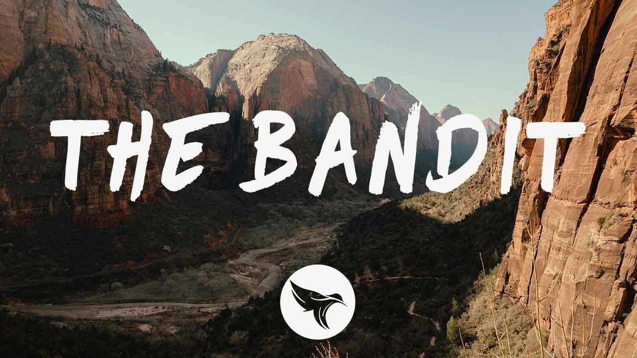 Kings Of Leon - The Bandit (Lyrics)