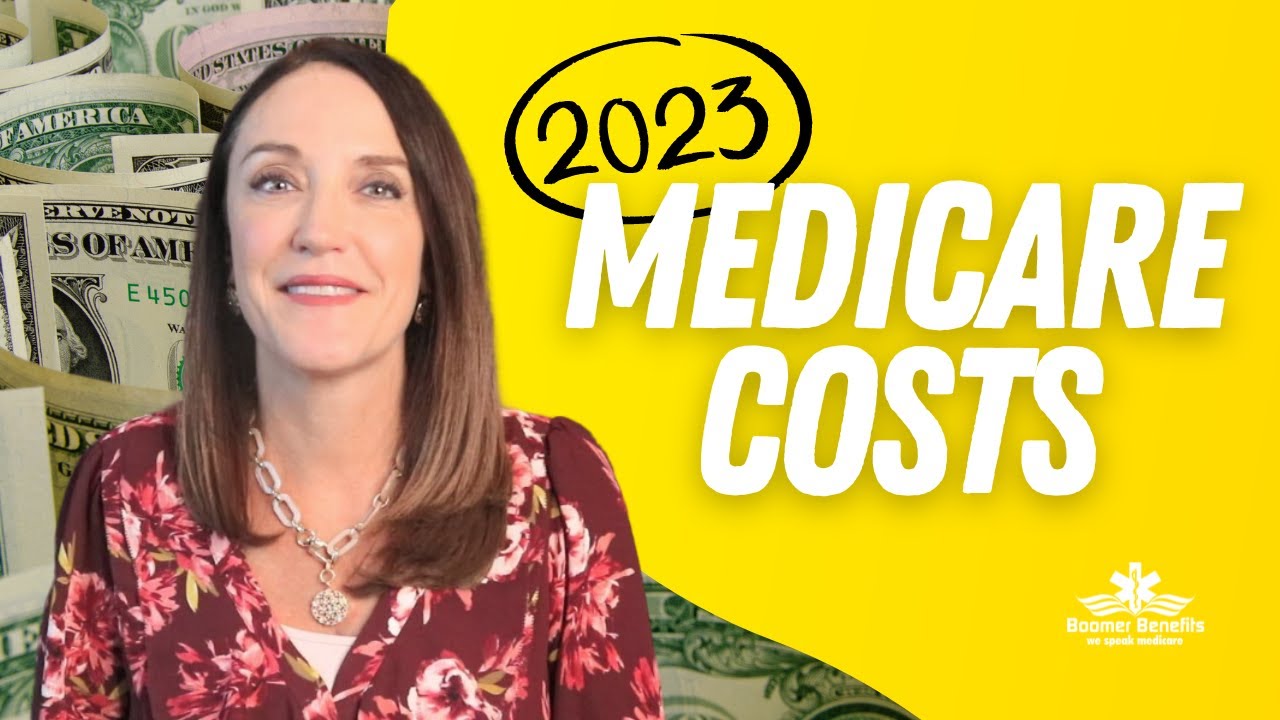 Узнайте о расходах на Medicare в 2023 году!