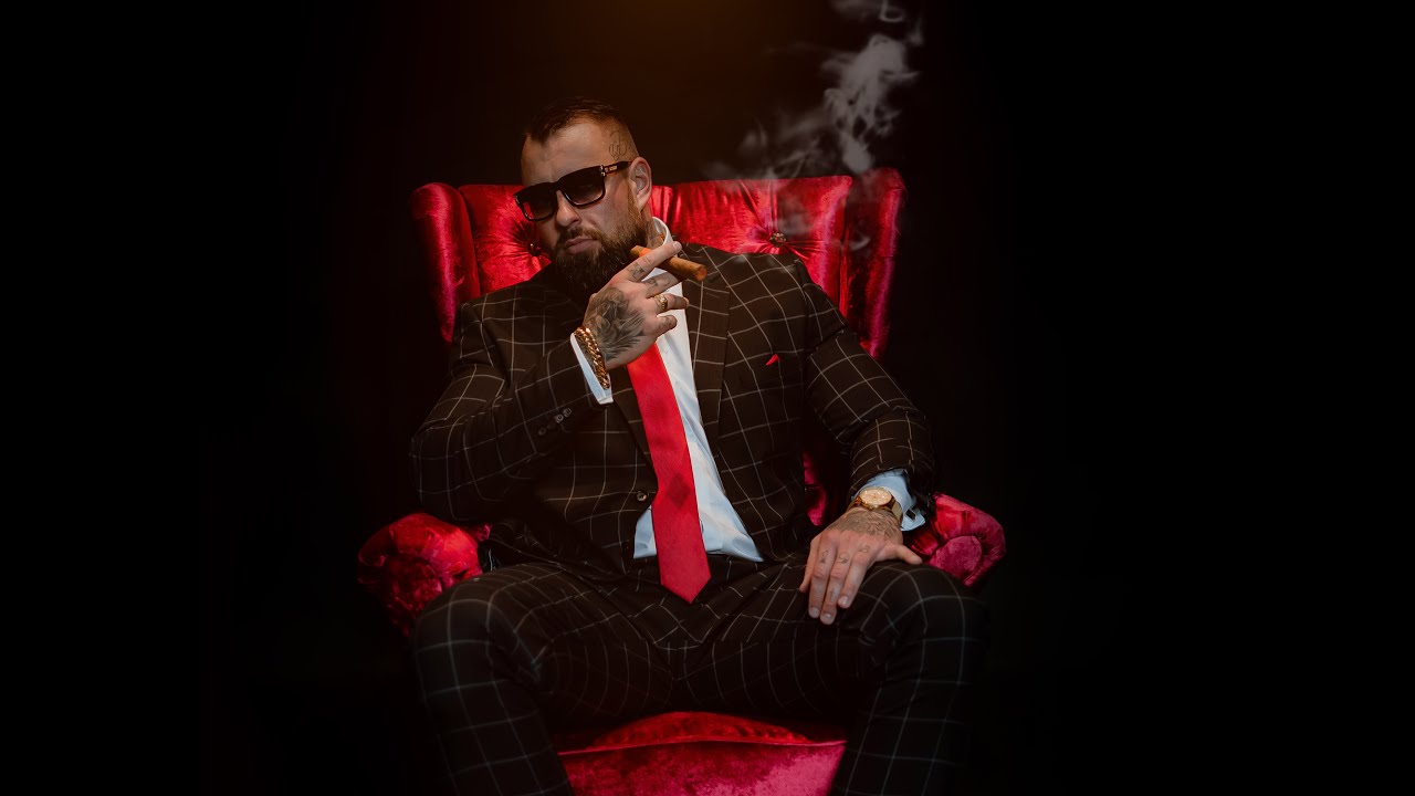 Swoje Wizje - Czarna Owca DSR