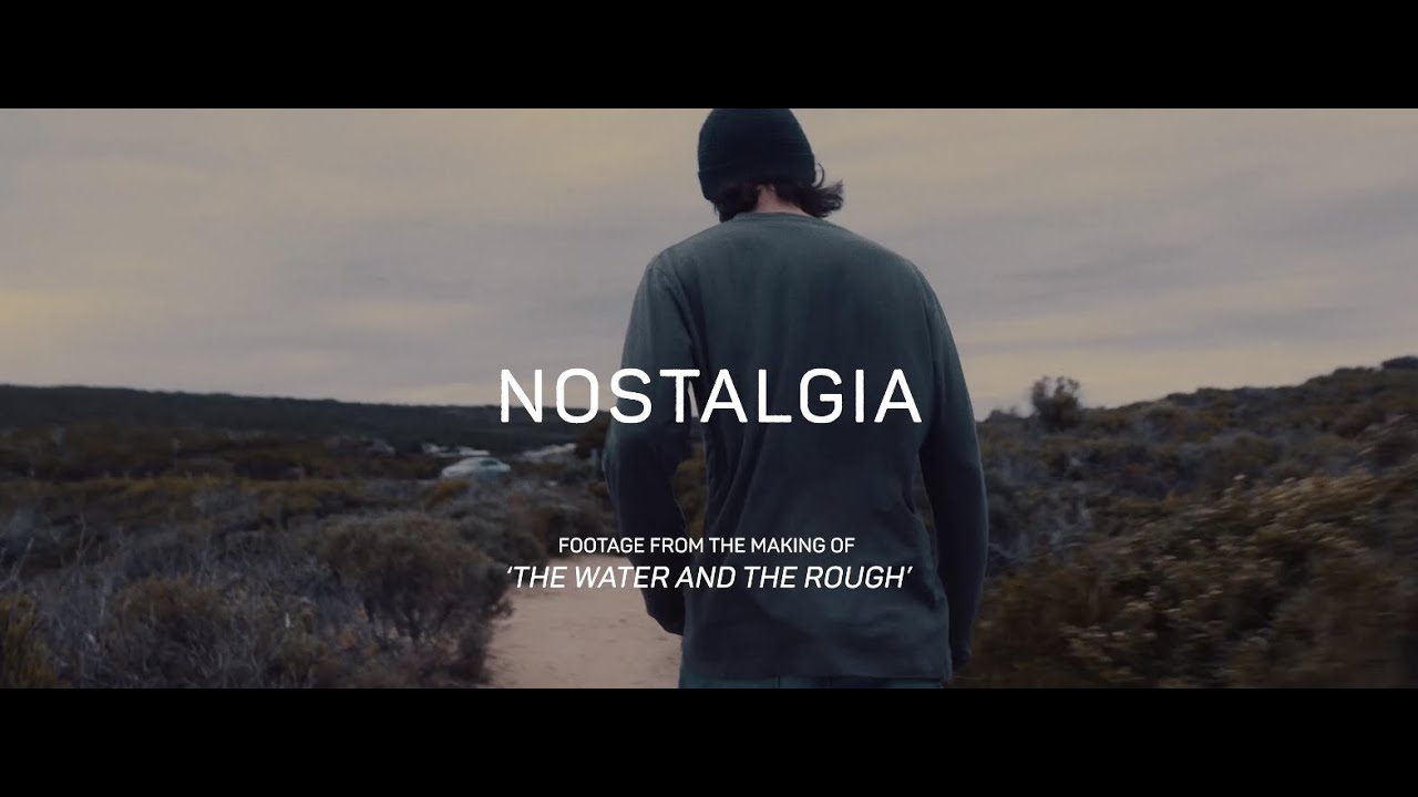 Riley Pearce - Nostalgia (Official Video)