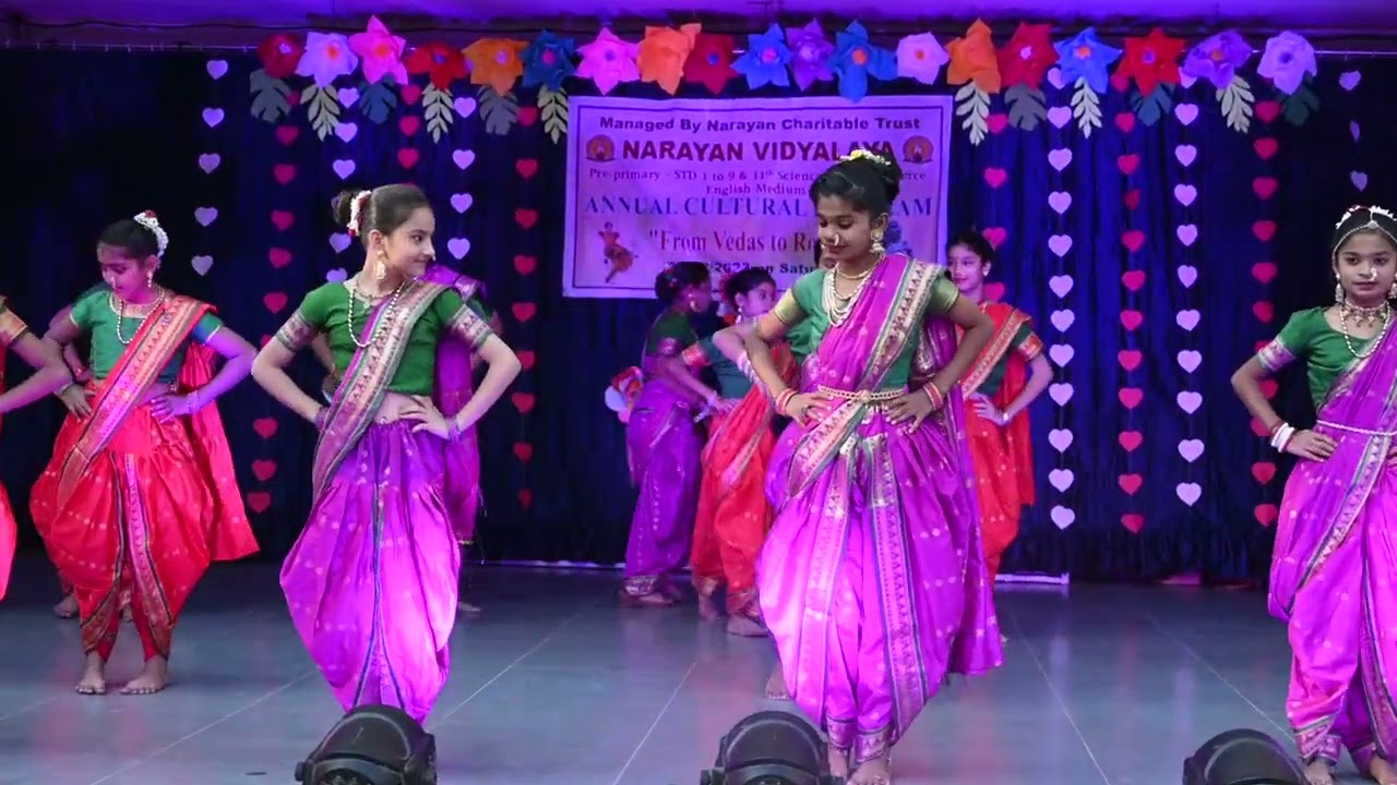 23/12/2023 Annual Function