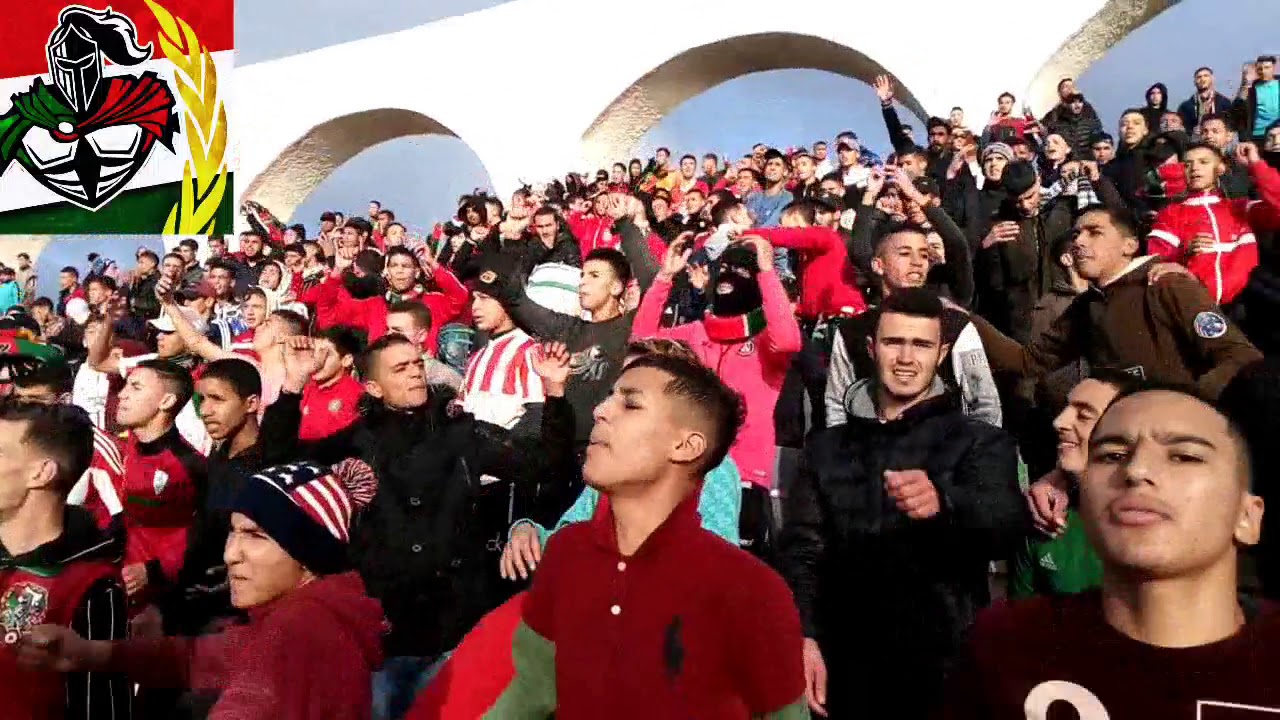 ULTRAS CAVALIERS FAMILY