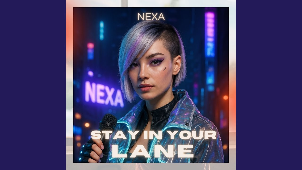 Stay in Your Lane