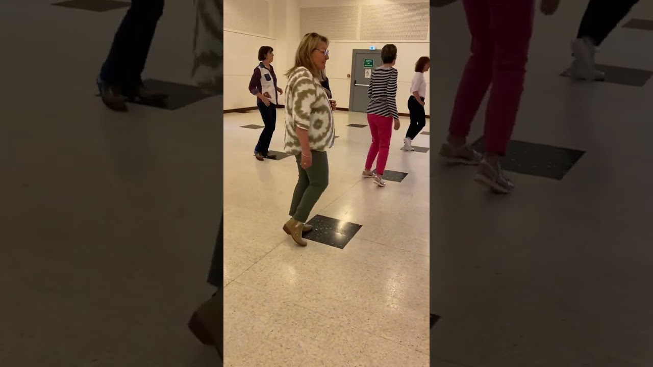 Mixtape for you Line dance